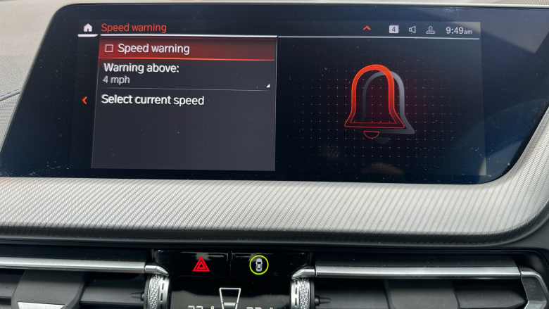 BMW 2 Series 218i [136] M Sport 4dr DCT [Pro Pack] Petrol Saloon